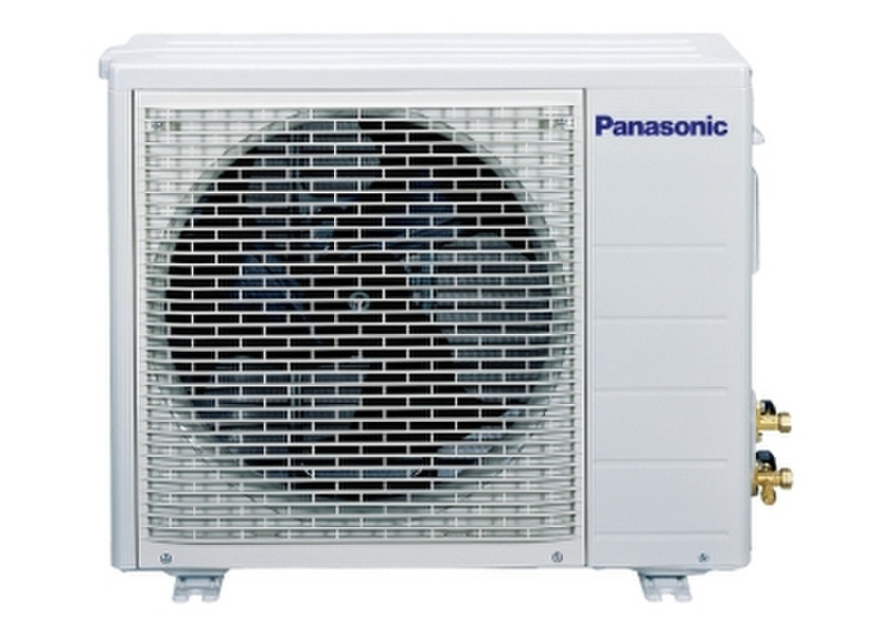 Panasonic CU-PW12GKE Outdoor unit air conditioner