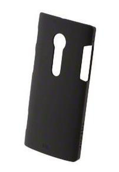 Case-mate Barely There Cover Black