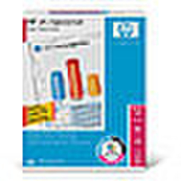 HP Multipurpose Paper-500 sht/Letter/8.5 x 11 in