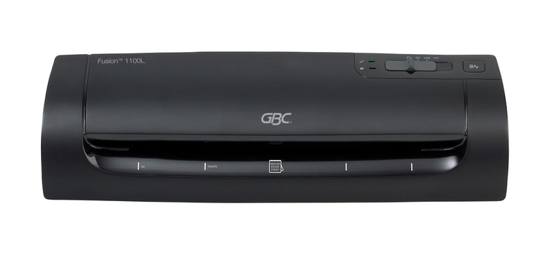 GBC Fusion 1100L Cold laminator Черный