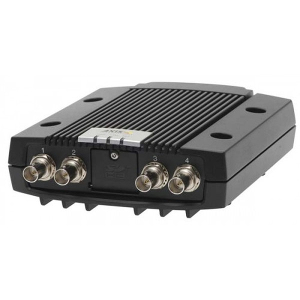 Axis Q7424-R Video Encoder