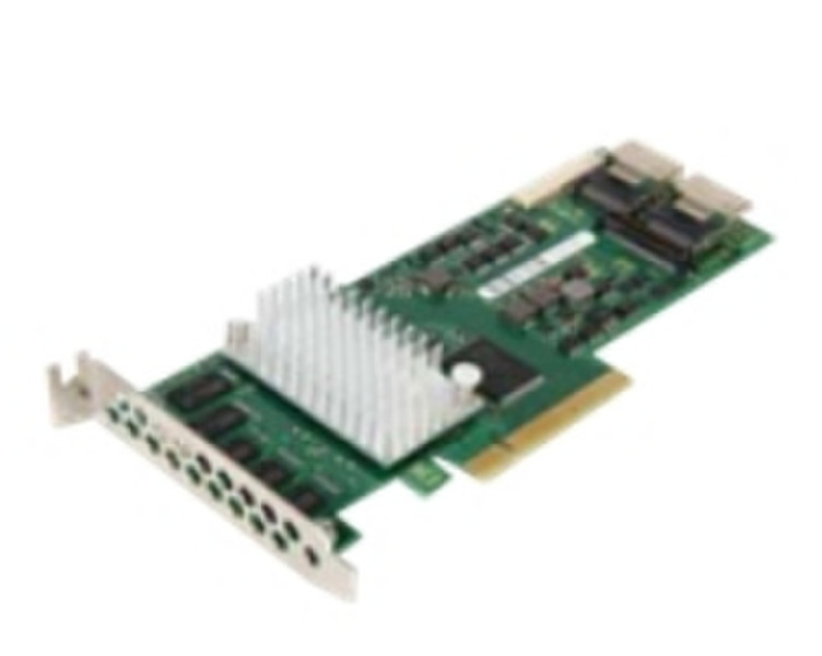 Fujitsu S26361-F3669-L2 PCI Express x8 2.0 RAID контроллер