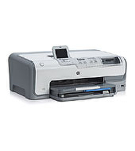 HP Photosmart D7168 Printer струйный принтер