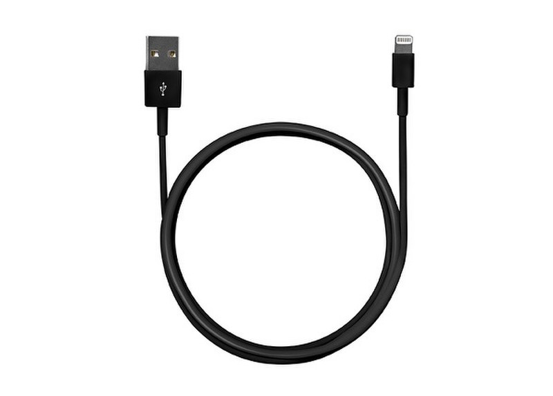 Kensington Lightning Charge & Sync Cable