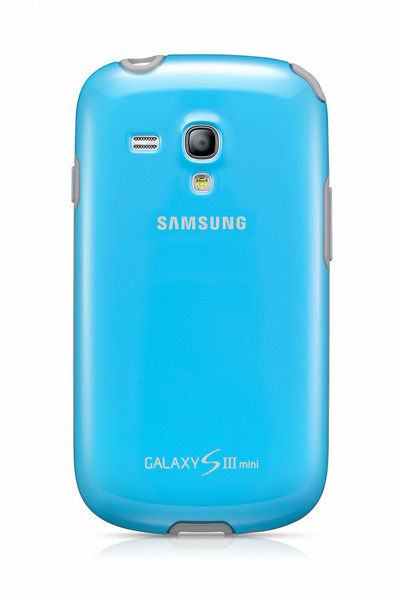 Samsung Cover+ Cover case Синий