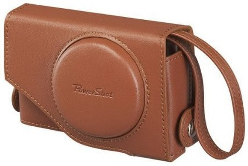 Canon DCC-1900 Holster Brown