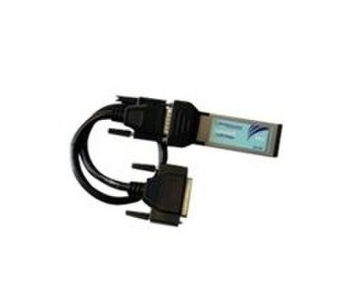 Lenovo 0B33307 Internal Parallel interface cards/adapter