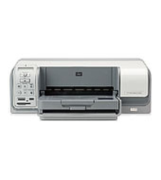 HP Photosmart D5160/D5163 Printer струйный принтер