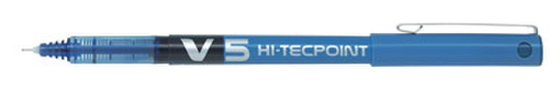 Pilot Hi-tecpoint V5 Liquid, blue