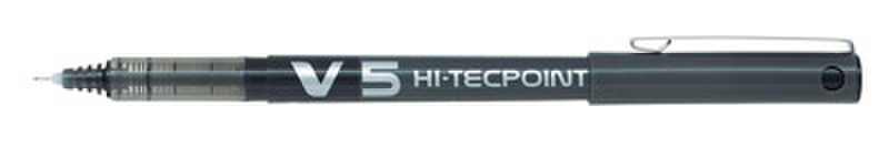 Pilot Hi-tecpoint V5 Liquid, black