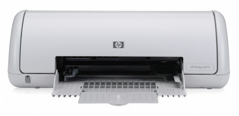 HP Deskjet 3910 Color Inkjet Printer струйный принтер