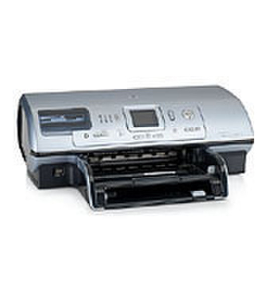 HP Photosmart 8450 Photo Printer струйный принтер