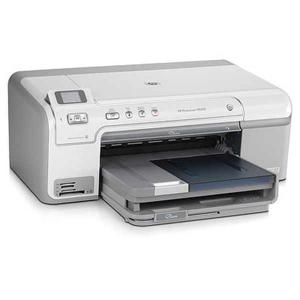 HP Photosmart D5360 Printer струйный принтер