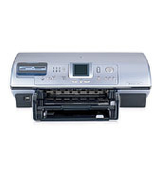 HP Photosmart 8458 Photo Printer струйный принтер