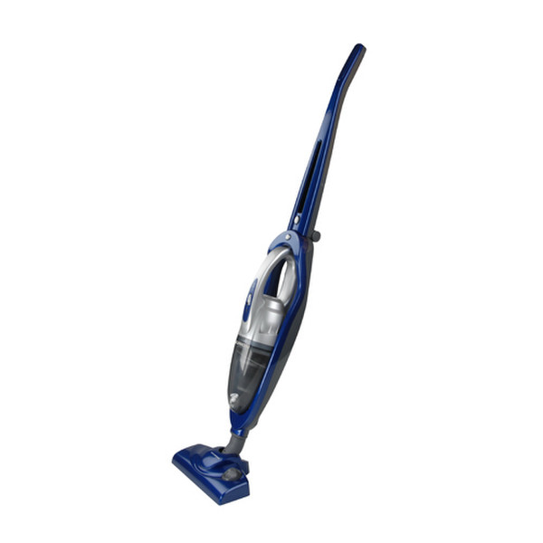 Hyundai VC 020B Dust bag 0.5L 600W Blue stick vacuum/electric broom