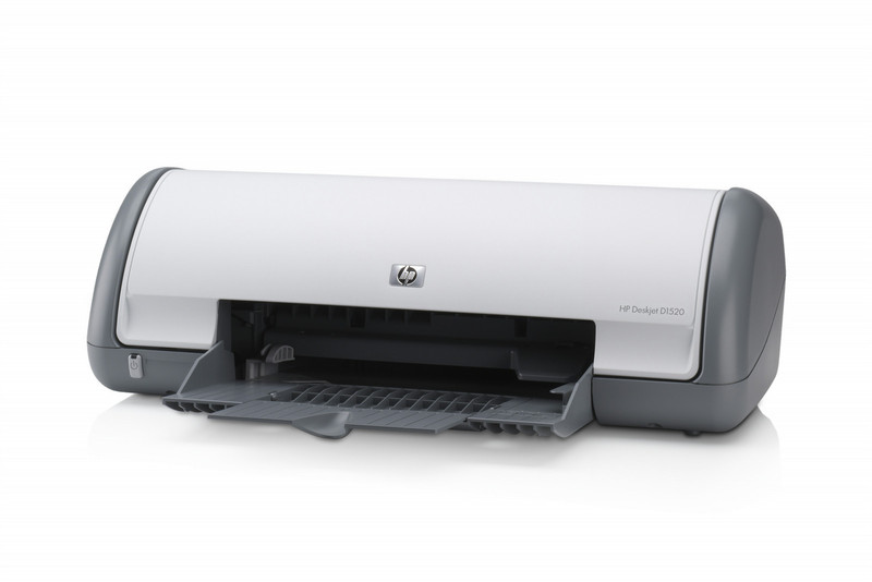 HP Deskjet D1520 Printer струйный принтер