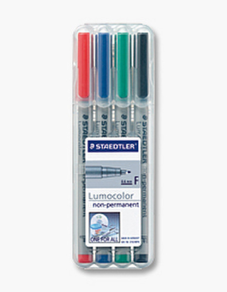 Staedtler Lumocolor® universal pen Kalligrafiefeder