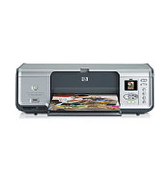 HP Photosmart 8050 Printer струйный принтер