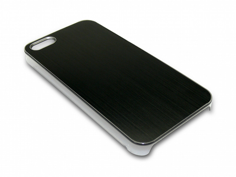 Sandberg Cover iPhone 5/5S Aluminum Black