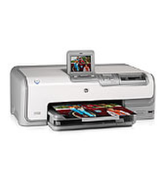 HP Photosmart D7368 Printer струйный принтер