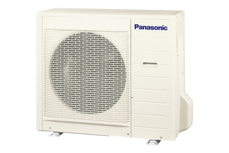 Panasonic CU-PW18GKX Outdoor unit air conditioner