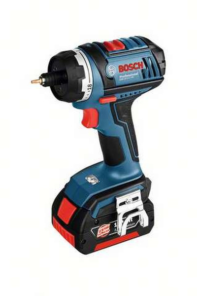 Bosch GSR 18 V-LI HX Professional