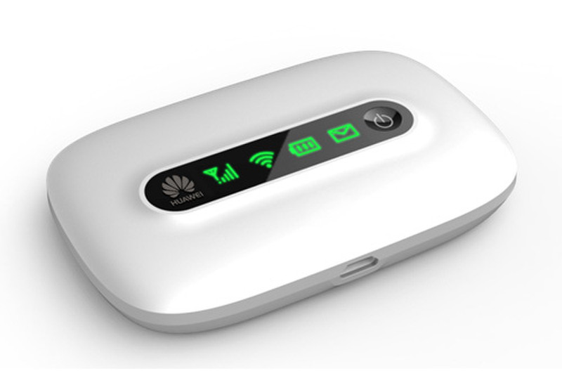 Huawei E5331 3G UMTS wireless network equipment