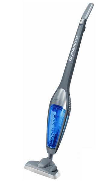 AEG Dynamica Bagless 1.5L 900W Blue,Grey stick vacuum/electric broom