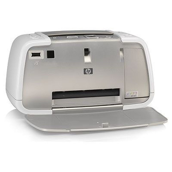 HP Photosmart A434 Portable Photo Studio photo printer