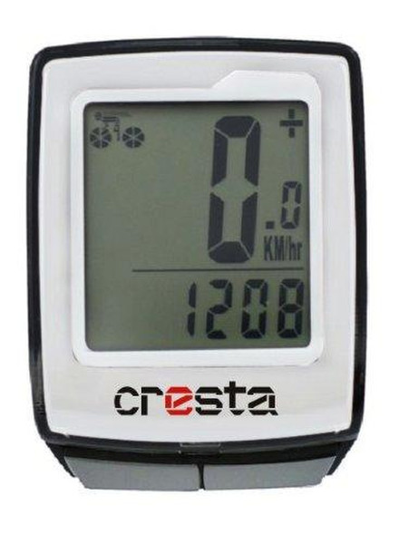 Cresta PFC513 Black,Grey pedometer