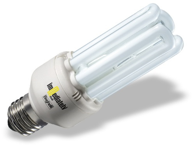 Beghelli 25W E27 25W E27 A Warm white halogen bulb
