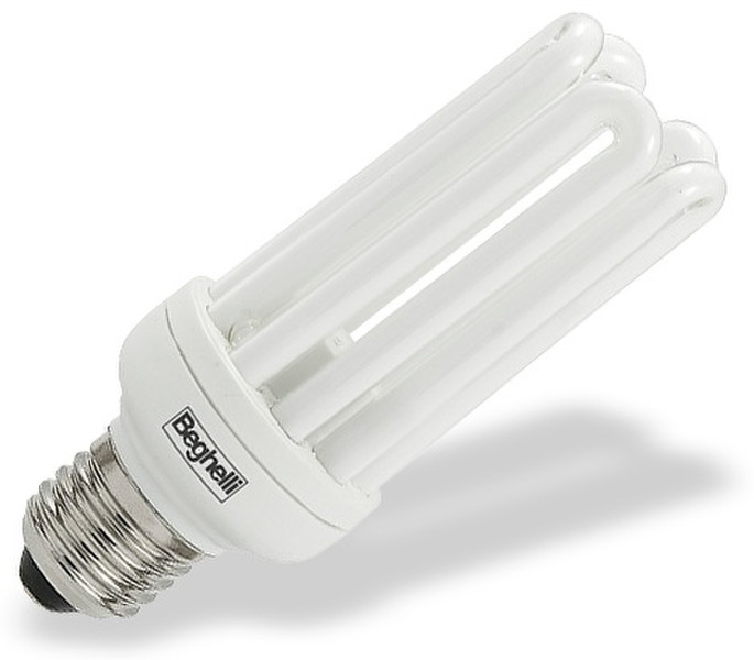 Beghelli 22W E27 22W E27 A Warm white