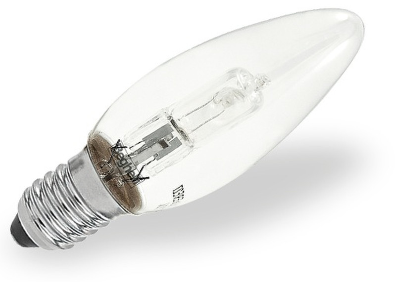 Beghelli 28W E14 28Вт E14 C Белый галогенная лампа