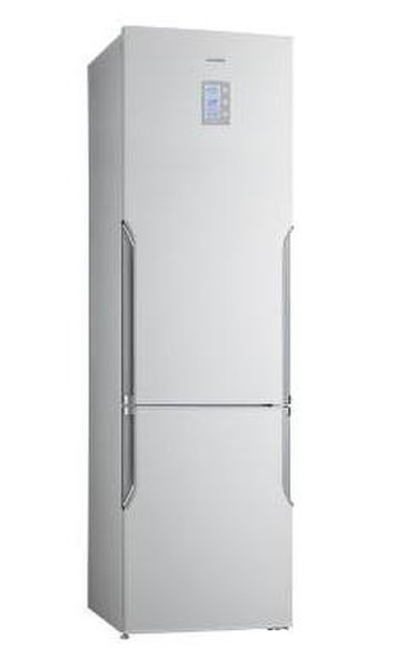 Panasonic NR-B32SW2 freestanding 252L 72L A++ White