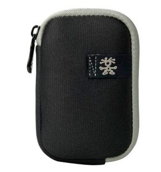 Crumpler Little Diva Женский Неопрен Черный, Серый wallet