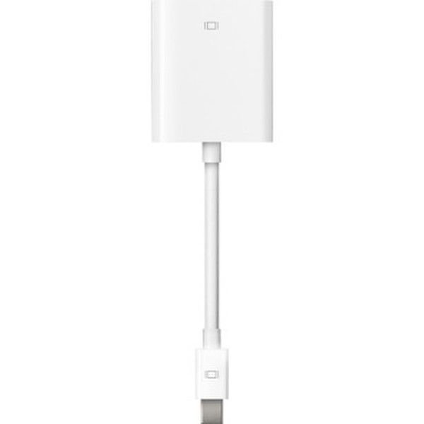 Apple Mini DisplayPort / VGA