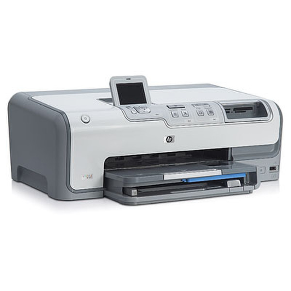 HP Photosmart D7160 Printer струйный принтер