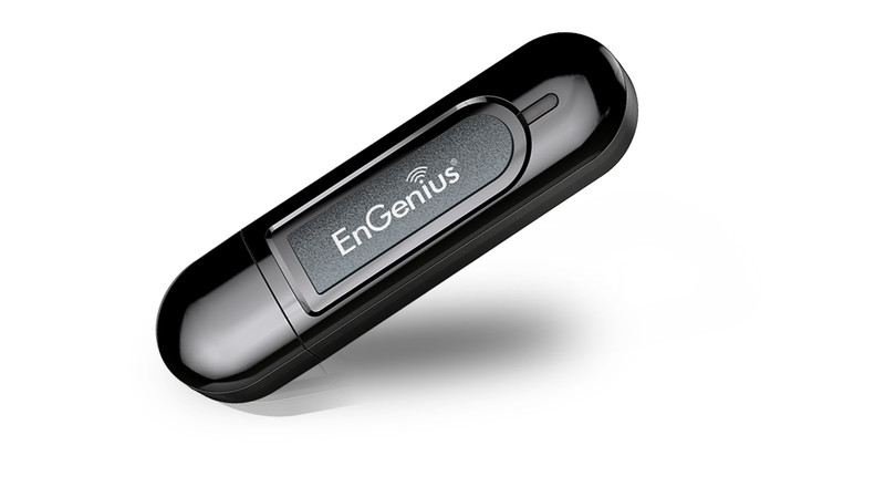 EnGenius EUB600 WLAN 300Мбит/с сетевая карта
