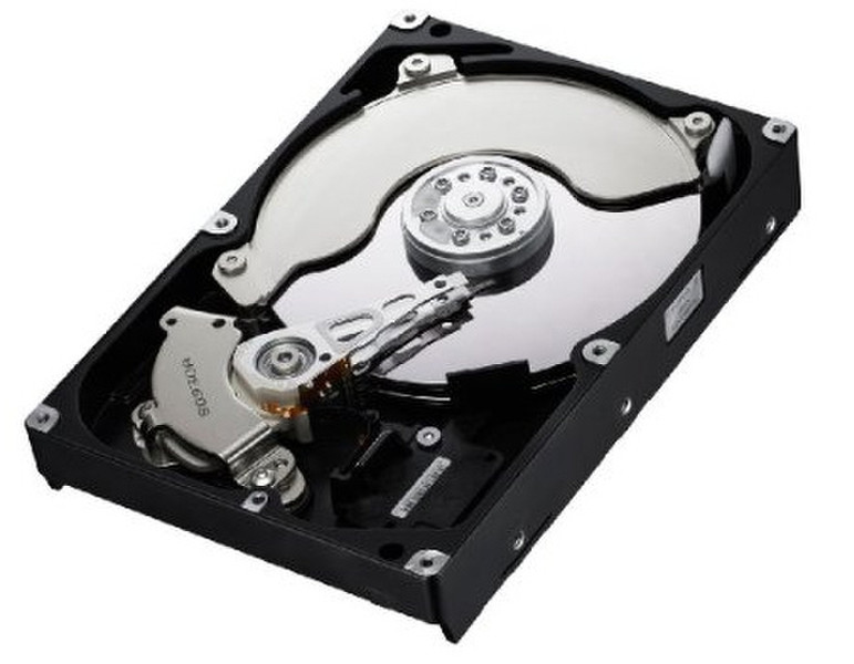 Seagate S-series Spinpoint F3 500GB Serial ATA II