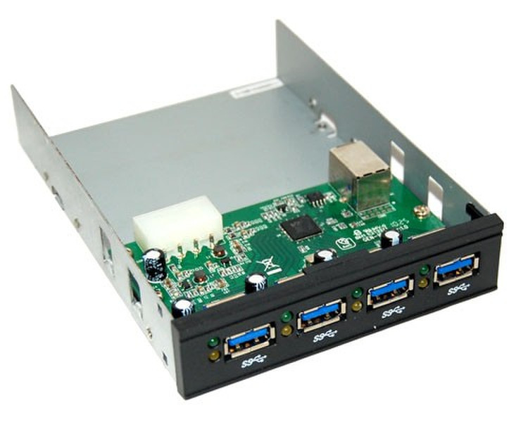 Bytecc UH-430 5000Mbit/s