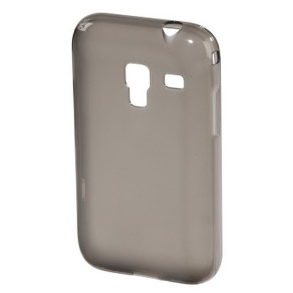 Hama Crystal Cover case Grau