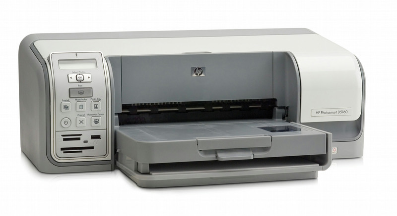 HP Photosmart D5156 Printer струйный принтер