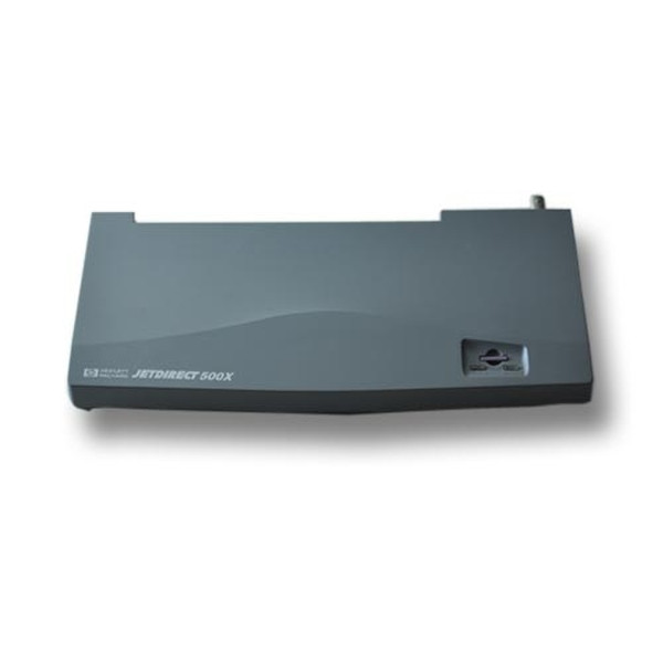 HP Jetdirect 500x Ethernet LAN Black print server