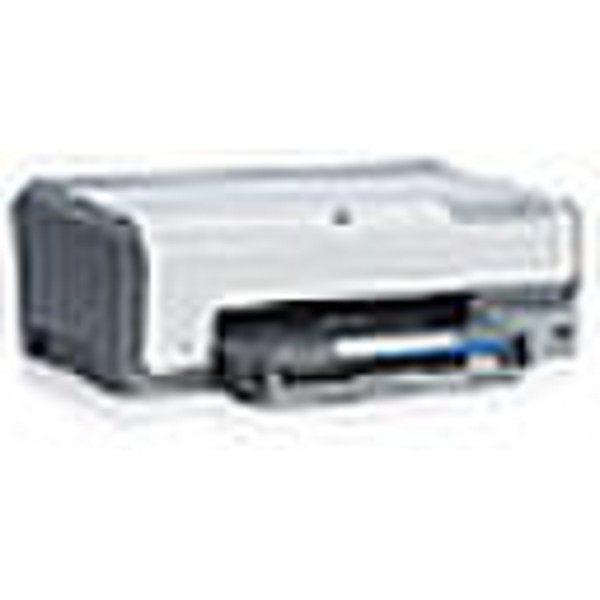 HP Photosmart D6163 Printer струйный принтер