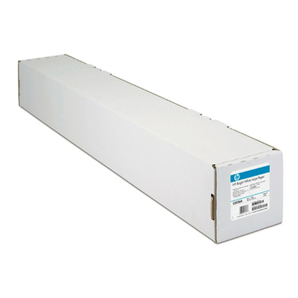 HP Bright White 420 mm x 45.7 m (16.54 in x 150 ft) 420мм 45м