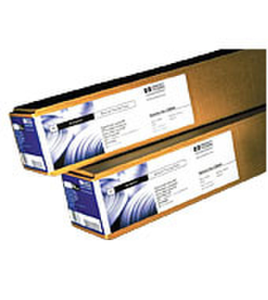 HP Natural Tracing Paper-594 mm x 45.7 m (23.39 in x 150 ft)