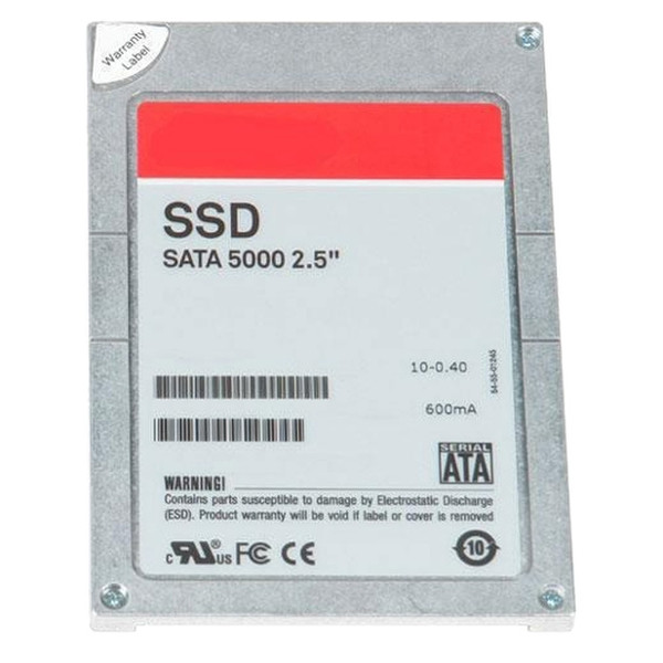 DELL 128GB SATA Serial ATA