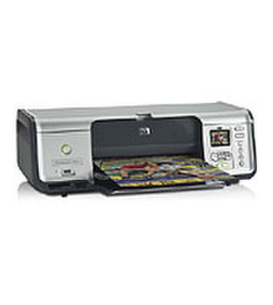 HP Photosmart 8049 Printer струйный принтер