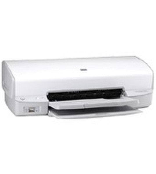 HP Deskjet 5438 Photo Printer струйный принтер