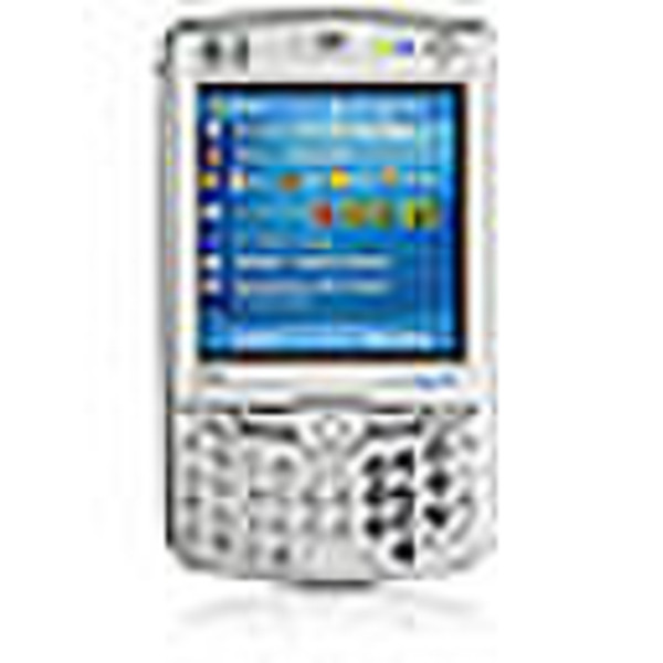 HP iPAQ hw6920 Mobile Messenger портативный мобильный компьютер